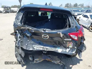 2016 Mazda CX-5 Grand Touring z VIN JM3KE2DY6G0900005, wystawiony jako IAAI lot #42311162 z przebiegiem 80 758 mil mil oraz . Historia ofert i sprzedaży dostępna na DreamBid. Obrazek 6.
