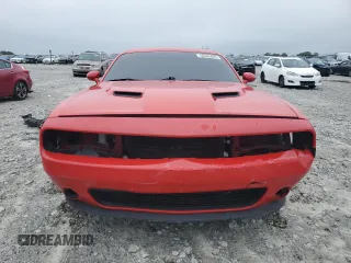 2016 Dodge Challenger SXT Plus z VIN 2C3CDZAGXGH119251, wystawiony jako Copart lot #58405805 z przebiegiem 157 381 mil mil oraz Szkoda całkowita • Salvage title. Historia ofert i sprzedaży dostępna na DreamBid. Obrazek 5.