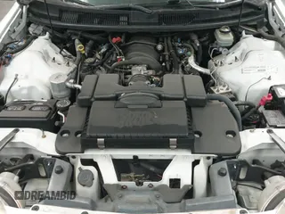 2000 Chevrolet Camaro Z28 с VIN 2G1FP32G0Y2164756, выставлен на аукционе IAAI как лот 42161659 с пробегом 61 551 миль миль и . История ставок и продаж доступна на DreamBid. Изображение 19.