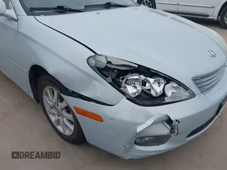 2004 Lexus ES 350 с VIN JTHBA30G845010366, выставлен на аукционе IAAI как лот 41569444 с пробегом 144 879 миль миль и . История ставок и продаж доступна на DreamBid. Изображение 6.