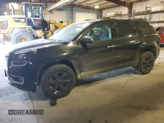 2014 GMC Acadia SLE with VIN 1GKKVPKD7EJ147411, listed as a Copart auction lot 88769265 with 155,020 mi miles and Salvage Title. Bid and sale history available at carsss.com. Image 1.
