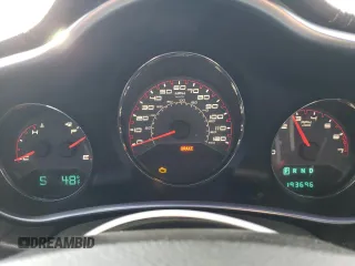 2013 Dodge Avenger SXT с VIN 1C3CDZCB2DN665661, выставлен на аукционе Copart как лот 49508425 с пробегом 193 696 миль миль и Списание • Salvage title. История ставок и продаж доступна на DreamBid. Изображение 9.