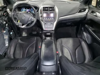 2019 Lincoln MKC Standard with VIN 5LMCJ1D96KUL47622, listed as a Copart auction lot 88429405 with 103,810 mi miles and Salvage Title. Bid and sale history available at carsss.com. Image 8.