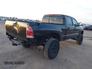 2006 Toyota Tacoma с VIN 5TEMU52N26Z285336, выставлен на аукционе IAAI как лот 41614093 с пробегом 122 980 миль миль и . История ставок и продаж доступна на DreamBid. Изображение 6.