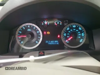 2012 Ford Escape XLT with VIN 1FMCU9D7XCKA07488, listed as a Copart auction lot 58605185 with 144,578 mi miles and Salvage title. Bid and sale history available at DreamBid. Image 9.