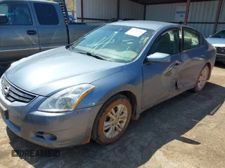 2010 Nissan Altima S with VIN 1N4AL2AP7AC181753, listed as a IAAI auction lot 41980296 with 100,783 mi miles and . Bid and sale history available at DreamBid. Image 17.
