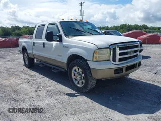 2006 Ford F-250 XL с VIN 1FTSW20P16EB30199, выставлен на аукционе IAAI как лот 42751753 с пробегом Не указан миль и . История ставок и продаж доступна на DreamBid. Изображение 1.