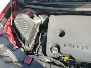 2023 Chevrolet Traverse High Country z VIN 1GNEVNKW9PJ234445, wystawiony jako Copart lot #70689515 z przebiegiem 23 337 mil mil oraz Szkoda całkowita • Salvage title. Historia ofert i sprzedaży dostępna na DreamBid. Obrazek 14.