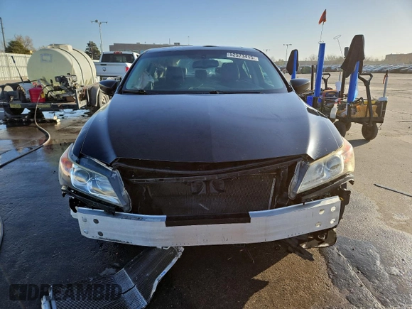 2013 Acura ILX Hybrid Technology z VIN 19VDE3F79DE300697, wystawiony jako Copart lot #52573415 z przebiegiem 149 819 mil mil oraz Szkoda całkowita • Salvage title. Historia ofert i sprzedaży dostępna na DreamBid. Obrazek 5.