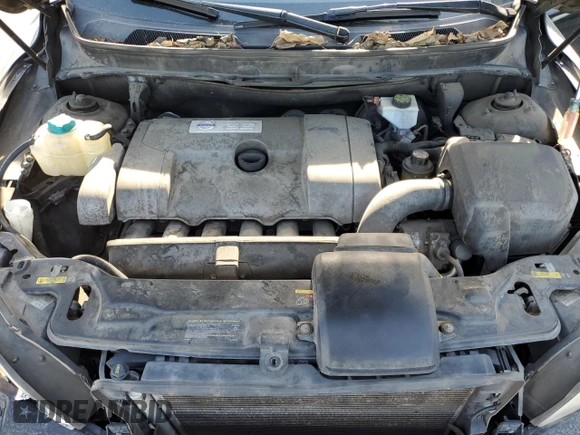 2008 Volvo XC90 I6 with VIN YV4CM982681435006, listed as a Copart auction lot 86548194 with 146,513 mi miles and Salvage Title. Bid and sale history available at carsss.com. Image 12.