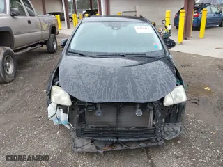 2020 Toyota Prius L Eco with VIN JTDKARFUXL3115471, listed as a IAAI auction lot 41831411 with 48,378 mi miles. Bid and sale history available at carsss.com. Image 11.