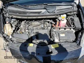 2015 Toyota Prius Four с VIN JTDKN3DU3F0459380, выставлен на аукционе Copart как лот 55700315 с пробегом 235 666 миль миль и Списание • Salvage title. История ставок и продаж доступна на DreamBid. Изображение 11.