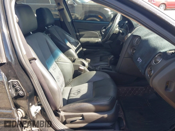 2007 Pontiac Grand Prix GXP with VIN 2G2WC58C571226261, listed as a IAAI auction lot 41487187 with 133,038 mi miles and . Bid and sale history available at DreamBid. Image 5.