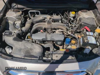 2019 Subaru Outback Limited z VIN 4S4BSANC1K3311624, wystawiony jako Copart lot #56172735 z przebiegiem 66 229 mil mil oraz Szkoda całkowita • Salvage title. Historia ofert i sprzedaży dostępna na DreamBid. Obrazek 12.