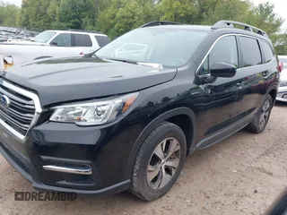 2020 Subaru Ascent Premium with VIN 4S4WMACD8L3435883, listed as a IAAI auction lot 42257408 with 96,987 mi miles and . Bid and sale history available at DreamBid. Image 17.