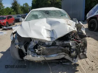 2015 Chevrolet Malibu LT with VIN 1G11D5SL7FF177981, listed as a Copart auction lot 54140905 with Not Provided miles and Salvage Title. Bid and sale history available at DreamBid. Image 5.