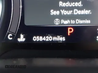 2019 Acura RDX with VIN 5J8TC2H34KL043662, listed as a IAAI auction lot 42031954 with 58,420 mi miles. Bid and sale history available at carsss.com. Image 15.
