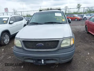 2002 Ford F-150 XL с VIN 1FTRX18L52NB18963, выставлен на аукционе IAAI как лот 42042014 с пробегом 229 262 миль миль и . История ставок и продаж доступна на DreamBid. Изображение 12.