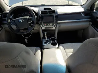 2013 Toyota Camry L with VIN 4T4BF1FK3DR315297, listed as a Copart auction lot 51053135 with 191,324 mi miles and Salvage Title. Bid and sale history available at carsss.com. Image 8.