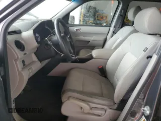 2011 Honda Pilot LX with VIN 5FNYF4H24BB041816, listed as a Copart auction lot 51946345 with 153,773 mi miles and Salvage Title. Bid and sale history available at carsss.com. Image 7.