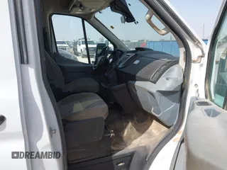 2018 Ford Transit Passenger XL с VIN 1FBAX2CG9JKB14299, выставлен на аукционе IAAI как лот 42136945 с пробегом 139 832 миль миль и . История ставок и продаж доступна на DreamBid. Изображение 5.