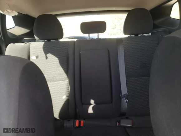 2018 Nissan Rogue Sport S with VIN JN1BJ1CP5JW153138, listed as a Copart auction lot 74667104 with 90,273 mi miles and Salvage Title. Bid and sale history available at carsss.com. Image 10.