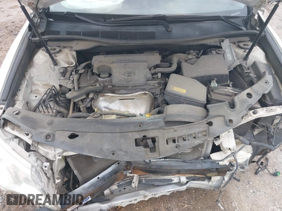 2012 Toyota Camry L with VIN 4T1BF1FK8CU624319, listed as a IAAI auction lot 41900045 with 193,234 mi miles and . Bid and sale history available at DreamBid. Image 10.