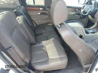 2015 Land Rover LR4 Lux with VIN SALAK2V62FA758263, listed as a Copart auction lot 59891005 with 84,481 mi miles and Salvage title. Bid and sale history available at DreamBid. Image 11.