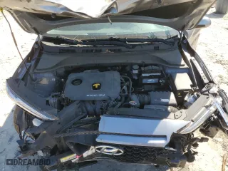 2019 Hyundai Kona SE with VIN KM8K12AA5KU295273, listed as a Copart auction lot 49056215 with 0 mi miles and Non Repairable. Bid and sale history available at carsss.com. Image 12.