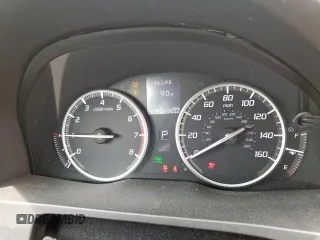 2018 Acura RDX Technology with VIN 5J8TB3H5XJL015616, listed as a Copart auction lot 59403295 with 67,832 mi miles and Salvage title. Bid and sale history available at DreamBid. Image 9.