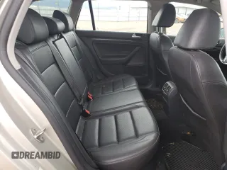2012 Volkswagen Jetta TDI w/Sunroof with VIN 3VWPL7AJ4CM686466, listed as a Copart auction lot 64123535 with 157,241 mi miles and Clean title. Bid and sale history available at DreamBid. Image 10.