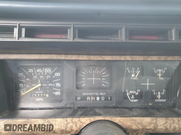 1986 Ford F-150 with VIN 1FTEX15N9GKA08804, listed as a Copart auction lot 49934975 with 50,777 mi miles and Clean Title. Bid and sale history available at DreamBid. Image 9.