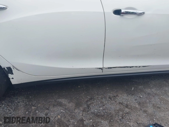 2014 Maserati Ghibli S Q4 with VIN ZAM57RTA6E1090505, listed as a IAAI auction lot 42326212 with 73,743 mi miles and . Bid and sale history available at DreamBid. Image 6.