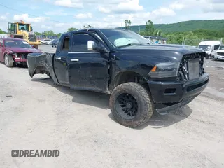 2014 Ram 2500 Laramie с VIN 3C6UR5FL9EG295910, выставлен на аукционе IAAI как лот 42371360 с пробегом 147 205 миль миль и . История ставок и продаж доступна на DreamBid. Изображение 1.