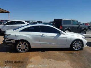 2014 Mercedes-Benz E 350 with VIN WDDKJ8JB7EF257896, listed as a IAAI auction lot 42291137 with 124,499 mi miles and . Bid and sale history available at DreamBid. Image 13.