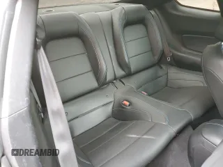 2022 Ford Mustang GT с VIN 1FA6P8CF0N5118652, выставлен на аукционе Copart как лот 75289414 с пробегом 38 077 миль миль и Списание • Salvage title. История ставок и продаж доступна на DreamBid. Изображение 10.
