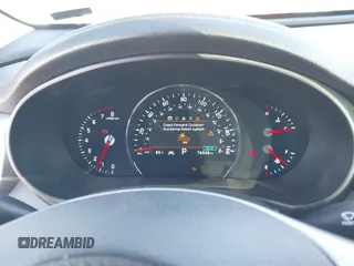 2020 Kia Sorento SX z VIN 5XYPKDA58LG686586, wystawiony jako IAAI lot #40502030 z przebiegiem 76 546 mil mil oraz . Historia ofert i sprzedaży dostępna na DreamBid. Obrazek 7.