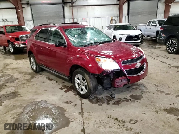 2015 Chevrolet Equinox LT with VIN 2GNFLCE33F6113616, listed as a Copart auction lot 87199304 with 97,193 mi miles and Clean Title. Bid and sale history available at carsss.com. Image 12.