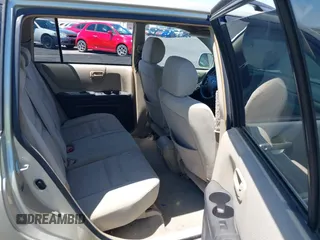 2003 Toyota Highlander z VIN JTEGD21A030060835, wystawiony jako IAAI lot #42203235 z przebiegiem 129 627 mil mil oraz . Historia ofert i sprzedaży dostępna na DreamBid. Obrazek 8.