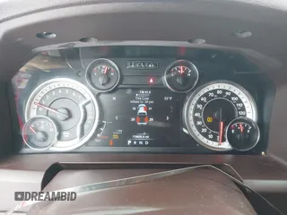 2018 Ram 1500 Big Horn with VIN 3C6RR7LT5JG140156, listed as a IAAI auction lot 41307883 with 119,650 mi miles. Bid and sale history available at carsss.com. Image 7.