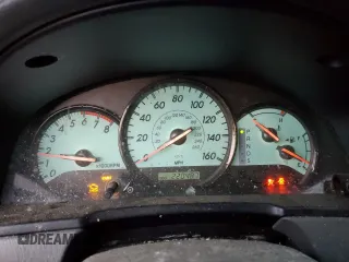 2005 Toyota Solara SE z VIN 4T1CA38P45U059139, wystawiony jako Copart lot #44995395 z przebiegiem 220 487 mil mil oraz Szkoda całkowita • Salvage title. Historia ofert i sprzedaży dostępna na DreamBid. Obrazek 9.