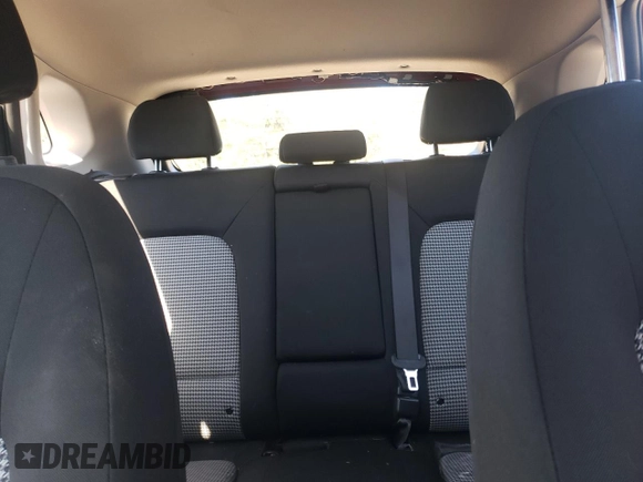 2022 Hyundai Kona Preferred with VIN KM8K22AB1NU766989, listed as a Copart auction lot 50651255 with 77,538 mi miles and Salvage Title. Bid and sale history available at carsss.com. Image 10.