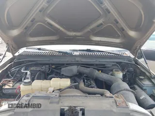 2004 Ford F-250 XL с VIN 1FTNX21L34EA50907, выставлен на аукционе IAAI как лот 42401809 с пробегом 104 902 миль миль и . История ставок и продаж доступна на DreamBid. Изображение 10.
