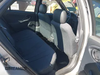 2003 Chevrolet Cavalier z VIN 1G1JC52F837260547, wystawiony jako IAAI lot #41660669 z przebiegiem 133 692 mil mil oraz . Historia ofert i sprzedaży dostępna na DreamBid. Obrazek 8.
