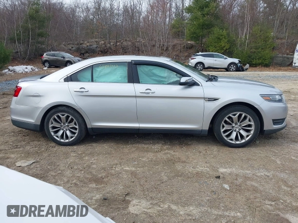 2015 Ford Taurus Limited with VIN 1FAHP2F8XFG180200, listed as a IAAI auction lot 41897113 with Not provided miles and . Bid and sale history available at DreamBid. Image 13.