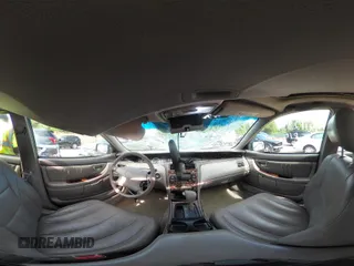 2001 Toyota Avalon XL z VIN 4T1BF28B61U144974, wystawiony jako IAAI lot #42112377 z przebiegiem 168 311 mil mil oraz . Historia ofert i sprzedaży dostępna na DreamBid. Obrazek 19.