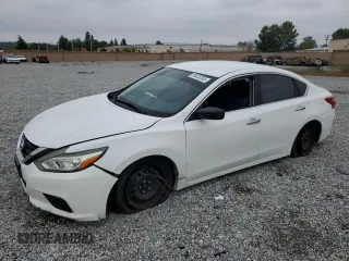 2016 Nissan Altima S z VIN 1N4AL3AP6GN348882, wystawiony jako Copart lot #56023265 z przebiegiem 143 366 mil mil oraz Szkoda całkowita • Salvage title. Historia ofert i sprzedaży dostępna na DreamBid. Obrazek 1.