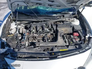 2016 Nissan Maxima 3.5 SL with VIN 1N4AA6AP6GC439010, listed as a IAAI auction lot 41448444 with 84,888 mi miles. Bid and sale history available at carsss.com. Image 10.
