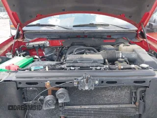 2009 Ford F-150 STX with VIN 1FTRX148X9FA51749, listed as a IAAI auction lot 42312865 with 129,253 mi miles and . Bid and sale history available at DreamBid. Image 10.