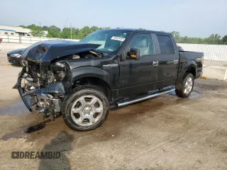 2013 Ford F-150 XL с VIN 1FTFW1EF0DKG03245, выставлен на аукционе Copart как лот 60660485 с пробегом Не указан миль и На запчасти • Non repairable. История ставок и продаж доступна на DreamBid. Изображение 1.
